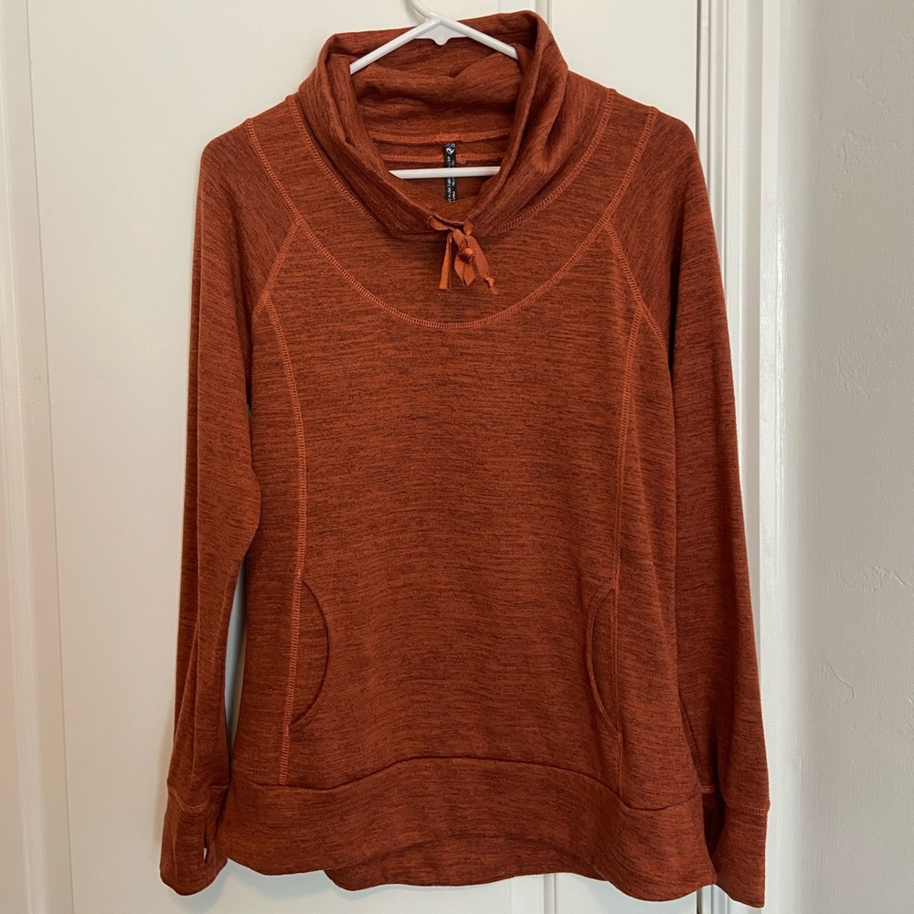 KUHL Lea Pullover Sweatshirt